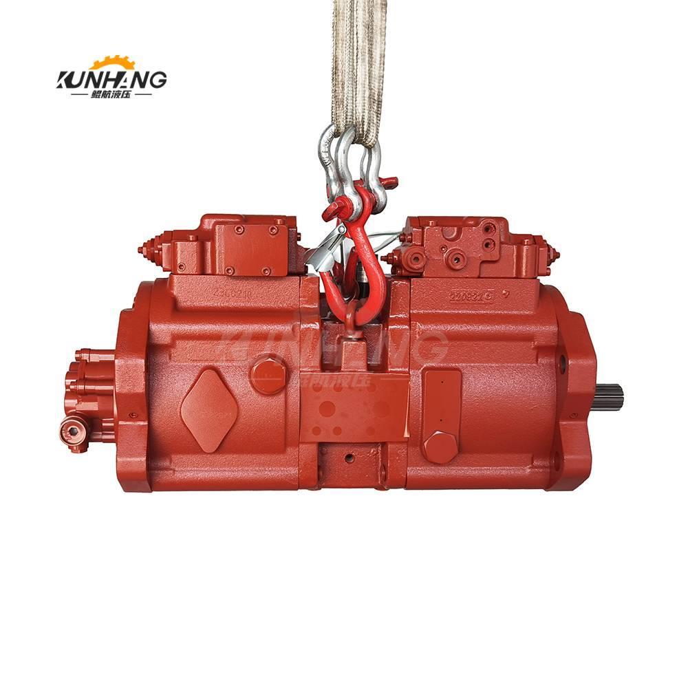 Hyundai 31N7-10010 Hydraulic Pump R250LC-7 Main Pump Hydraulics