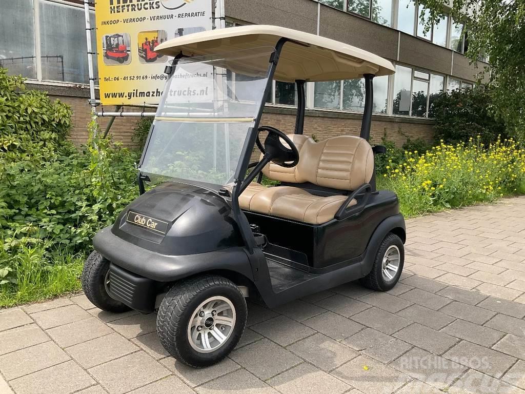 Club Car Car President Golfkar / Golfwagen / Heftruck / Golfkarren / golf carts