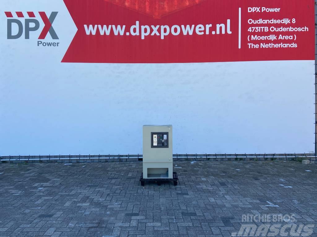  Aisikai ASKW1-2000 - Circuit Breaker 2000A - DPX-3 Anders