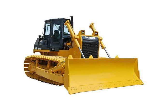 Shantui SD22 standard bulldozer (New) Rupsdozers