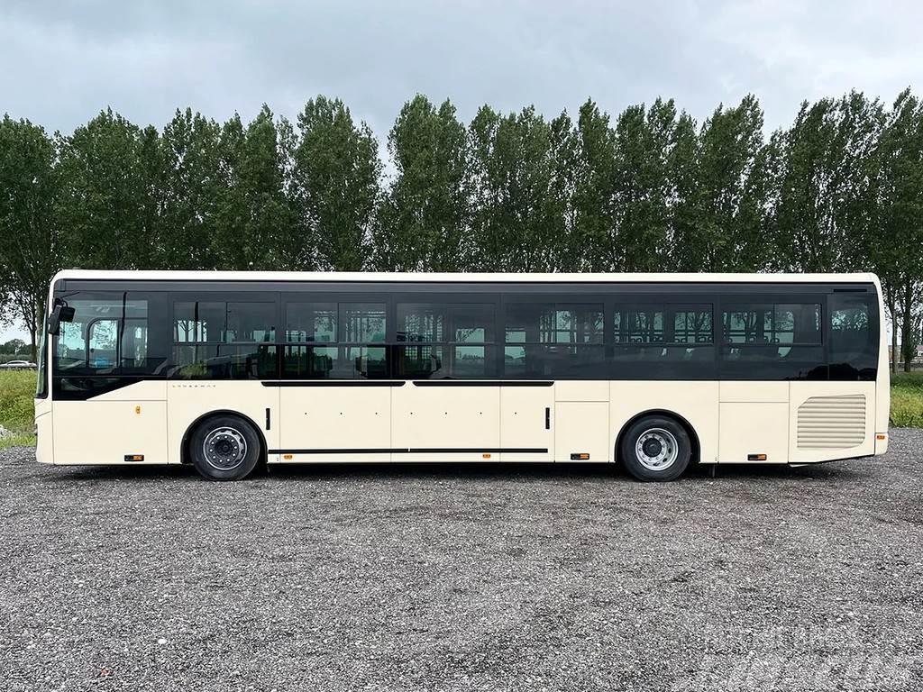 Iveco Crossway LE LF City Bus (31 units) Intercitybussen