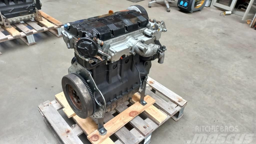 Lombardini LDW1204 Engines
