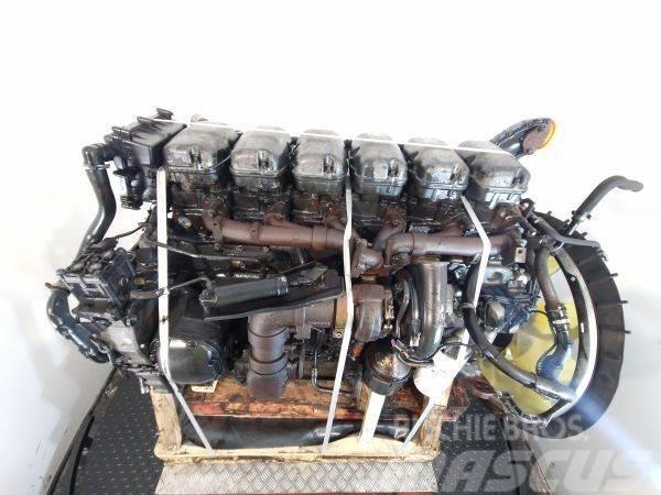 Scania DT1212 L01 Motoren
