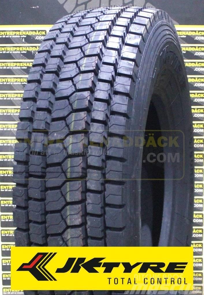  JK JDH6 JETSTEEL 315/80R22.5 M+S 3PMSF Tyres, wheels and rims