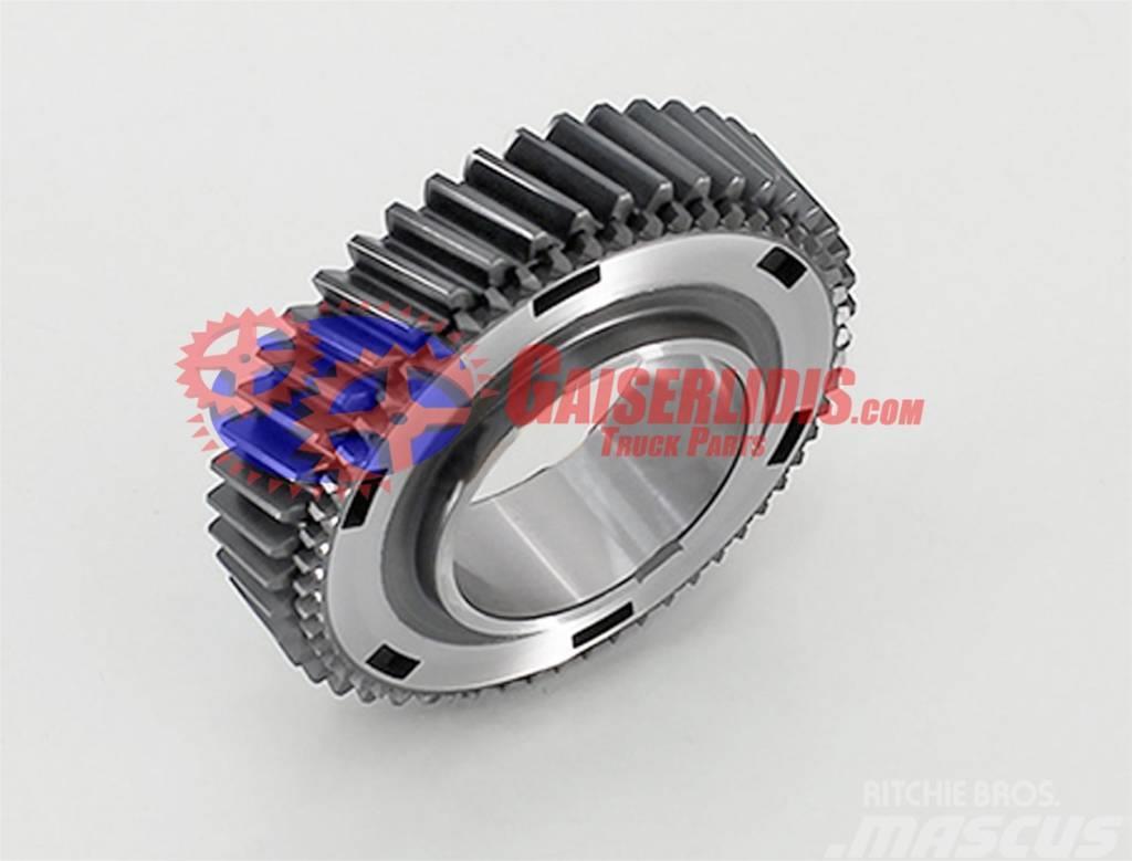  CEI Gear 2nd Speed 9702602544 for MERCEDES-BENZ Transmission