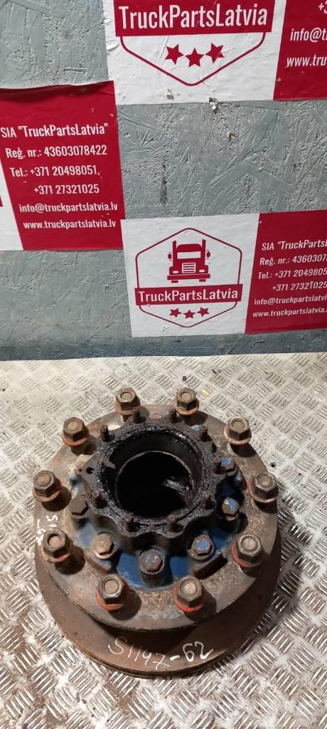 Scania R480 back hub 2290542 1800283 1852817 1724790 Chassis en ophanging