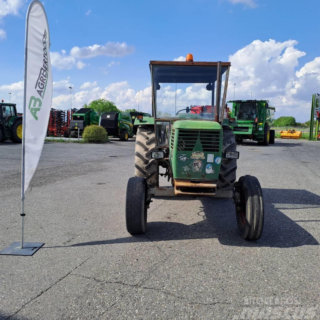 Deutz-Fahr D76056 Tractors