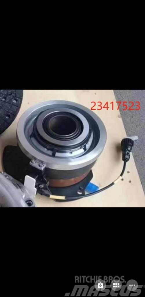 Volvo Clutch Cylinder Replacement Part 23417523 Motoren