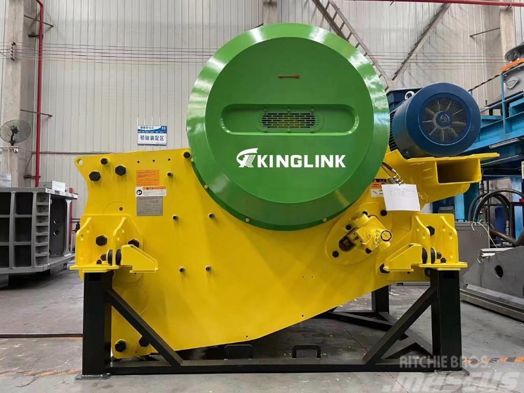 Kinglink NEW C106 Vergruizers