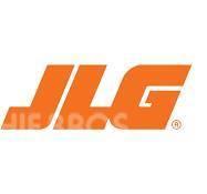 JLG 600S Boom Lift Knikarmhoogwerkers
