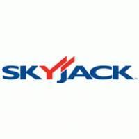 SkyJack SJIII3219 Scissor Lift Schaarhoogwerkers