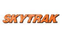SkyTrak 8042 Telehandler Verreikers