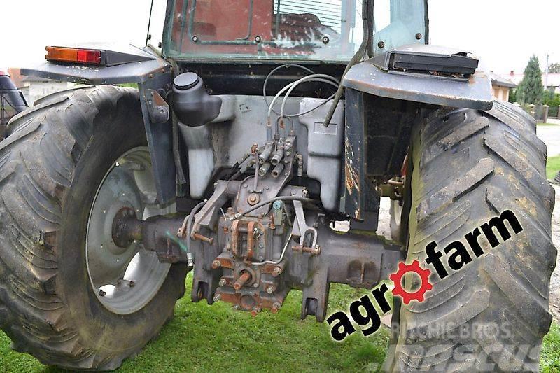 Massey Ferguson 3125 3120 3115 3095 3085 parts, ersatzteile, częśc Overige accessoires voor tractoren