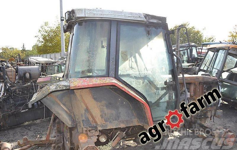 Massey Ferguson spare parts most silnik skrzynia for Massey Fergus Other tractor accessories