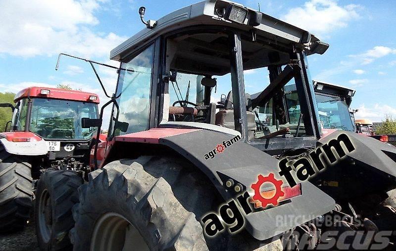  spare parts for Massey Ferguson 6180 6170 6160 whe Overige accessoires voor tractoren