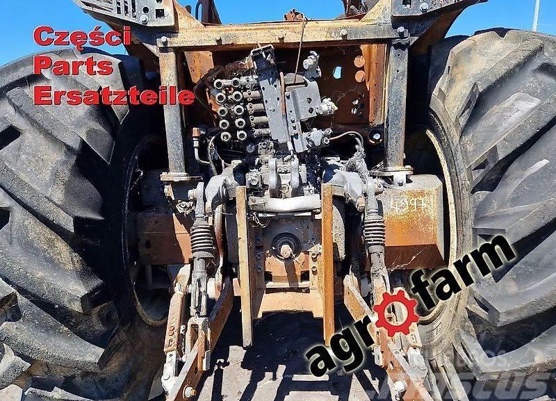  steering knuckle for Valtra N 134 S 154 wheel trac Overige accessoires voor tractoren