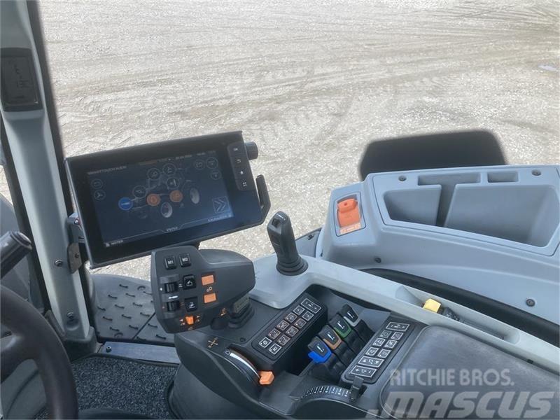 Valtra T234V Versu - GPS Ready- fuld Service Tractoren