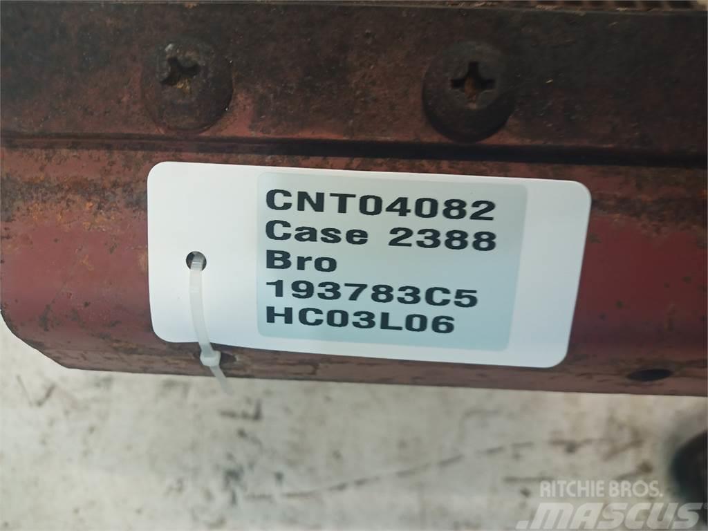 Case IH 2388 Accessoires voor maaidorsmachines