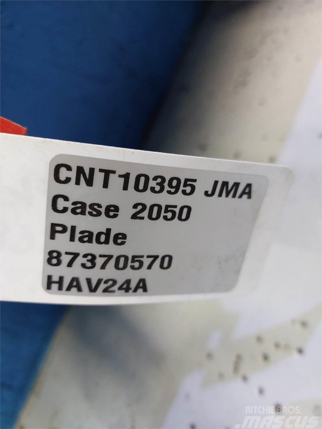 Case IH 3050 Accessoires voor maaidorsmachines