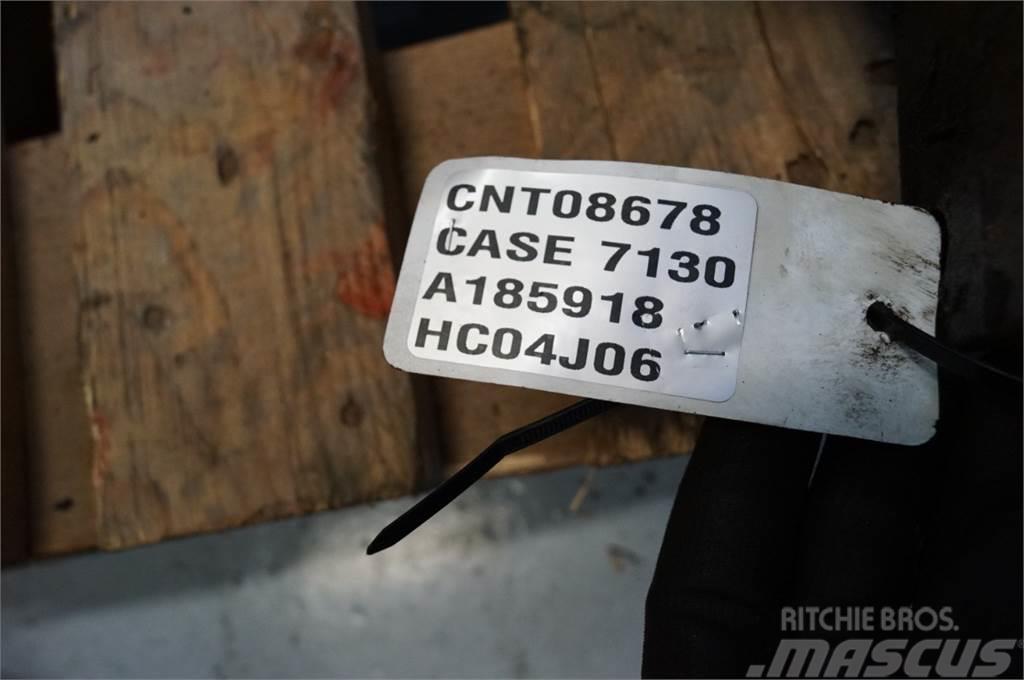 Case IH 7130 Overige accessoires voor tractoren