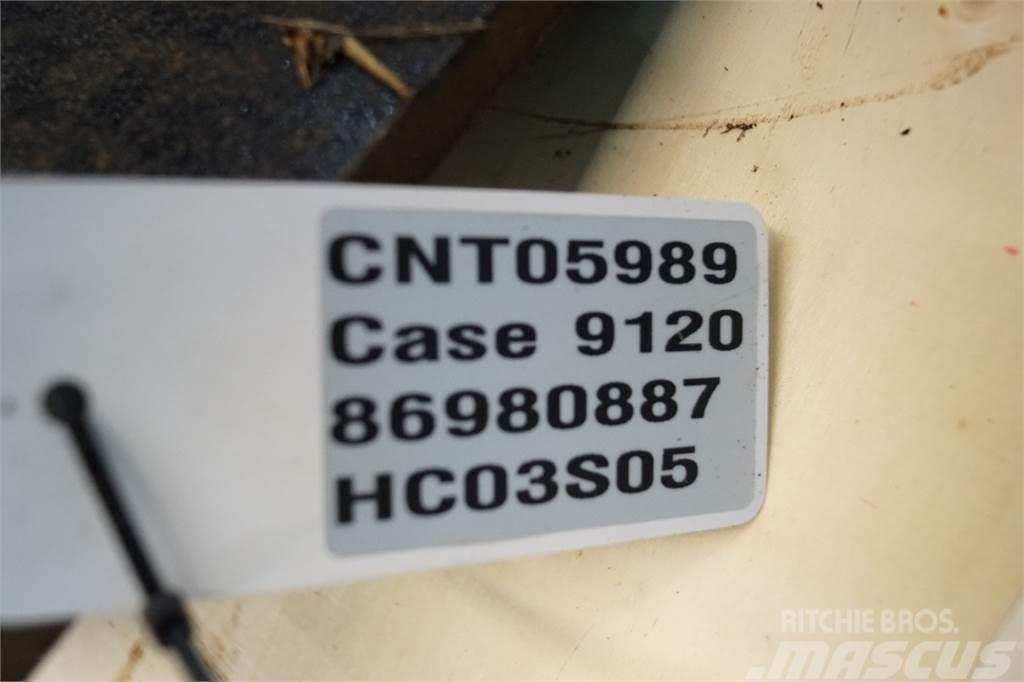Case IH 9120 Accessoires voor maaidorsmachines
