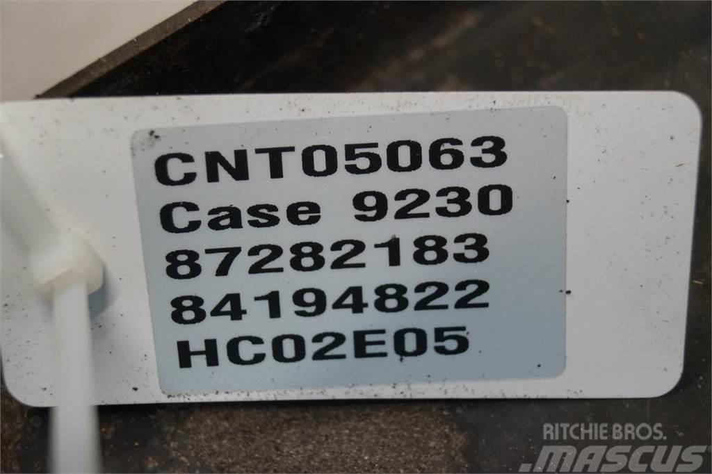 Case IH 9230 Accessoires voor maaidorsmachines