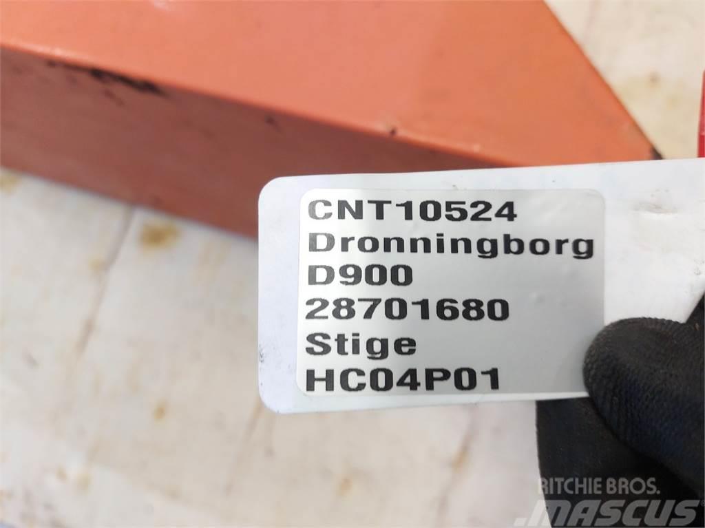 Dronningborg D900 Anders