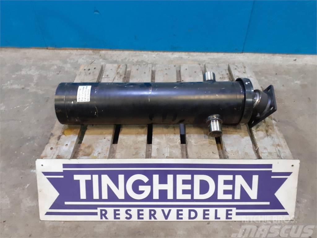  Højtip Cylinder MV1034 Kipperaanhangers
