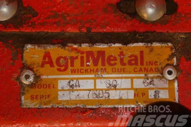  Agri-Metal CA8064 Anders