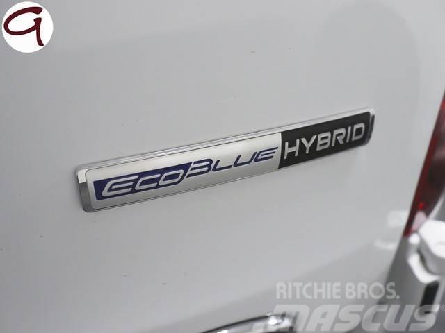 Ford Transit Custom FT 300 L2 Van Trend EcoBlue Hybrid  Gesloten bedrijfswagens