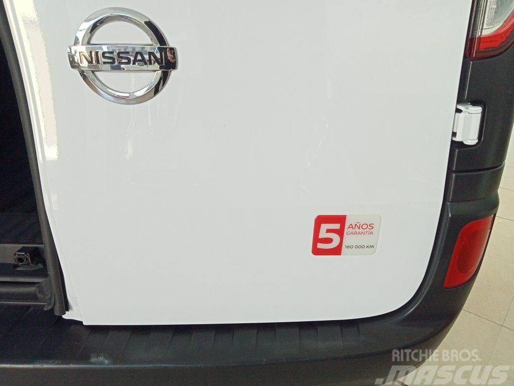 Nissan NV250 Furgón 1.5dCi Comfort L2H1 3pl. 115 Gesloten bedrijfswagens