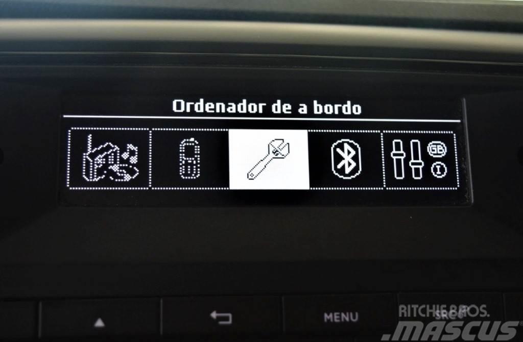 Peugeot Expert DCb. Standard 1.5BlueHDi S&amp;S Eco Pro 12 Gesloten bedrijfswagens