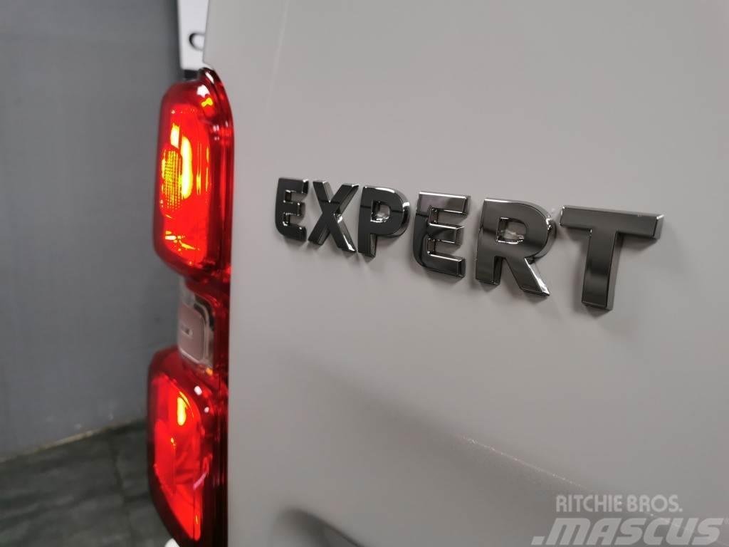 Peugeot Expert Fg. Standard 2.0BlueHDi S&amp;S Pro 120 Gesloten bedrijfswagens