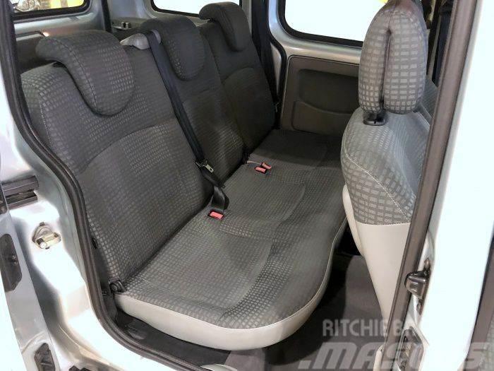 Renault Kangoo 1.5DCI Confort Expression 85 Anders