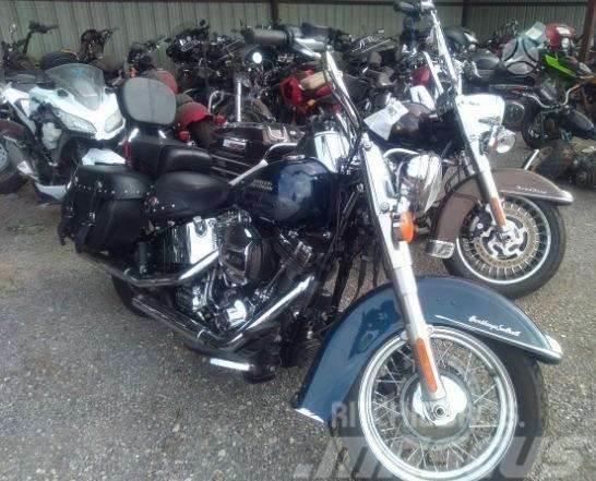 Harley-Davidson  ATV's