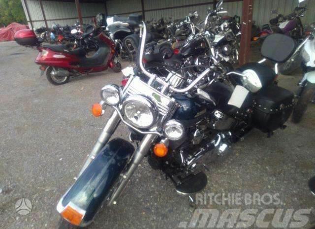 Harley-Davidson  ATV's