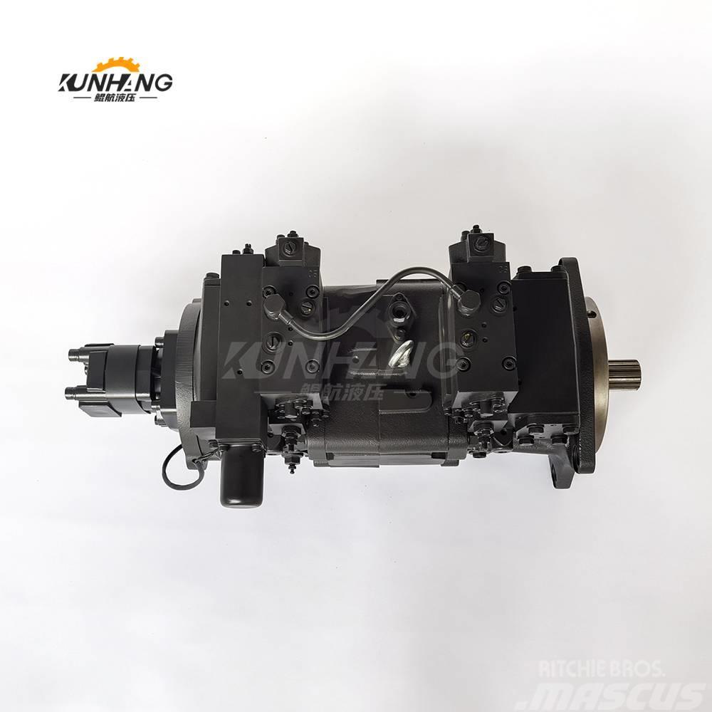 Komatsu PC1250-7 pc1250-8 Main Pump 708-2L-00681 Hydraulics