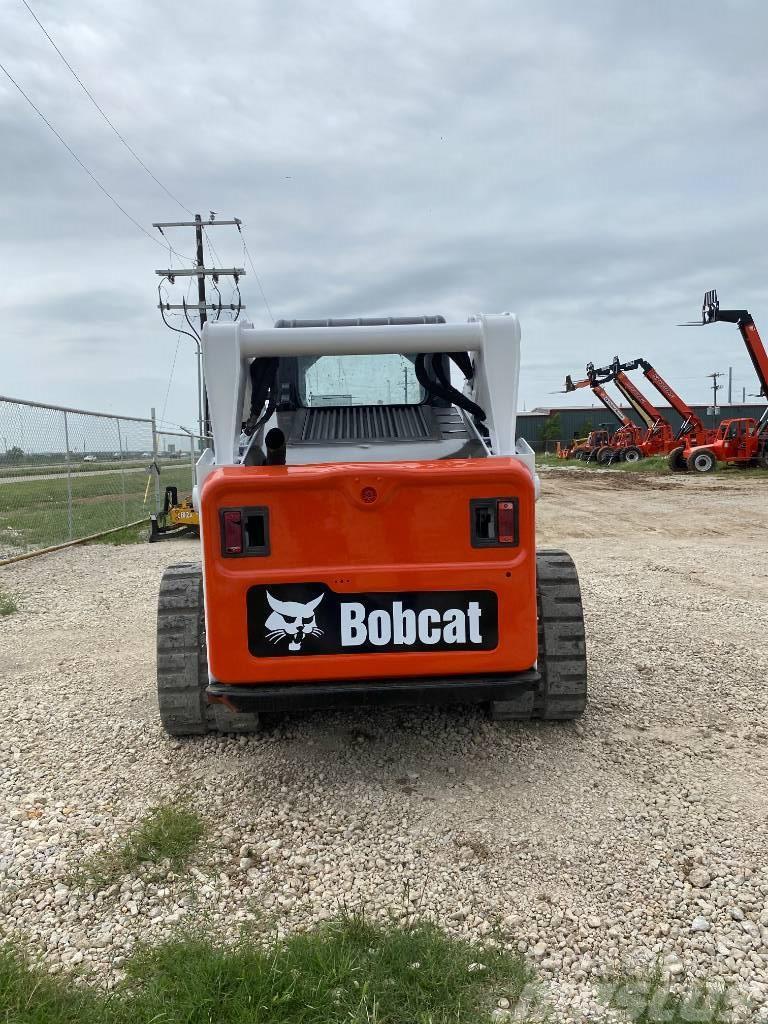 Bobcat T 650 Schrankladers