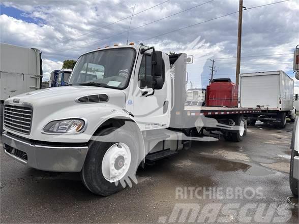Freightliner BUSINESS CLASS M2 106 Anders