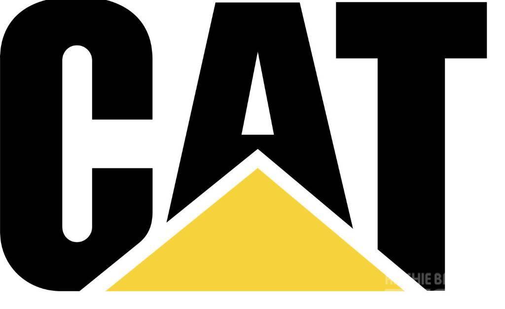 CAT 322-9703 Screen Suction Filter For Select Track-Ty Anders
