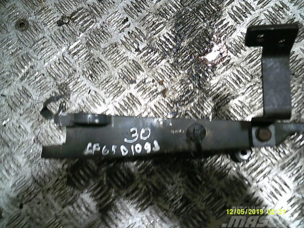 DAF LF65 D1043, EURO-6, bracket Cabine en interieur