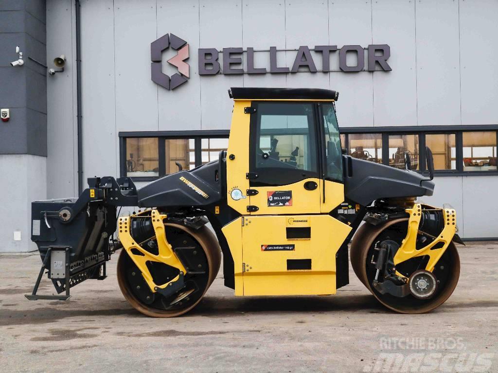 Bomag BW 174 A P-4i Duowalsen