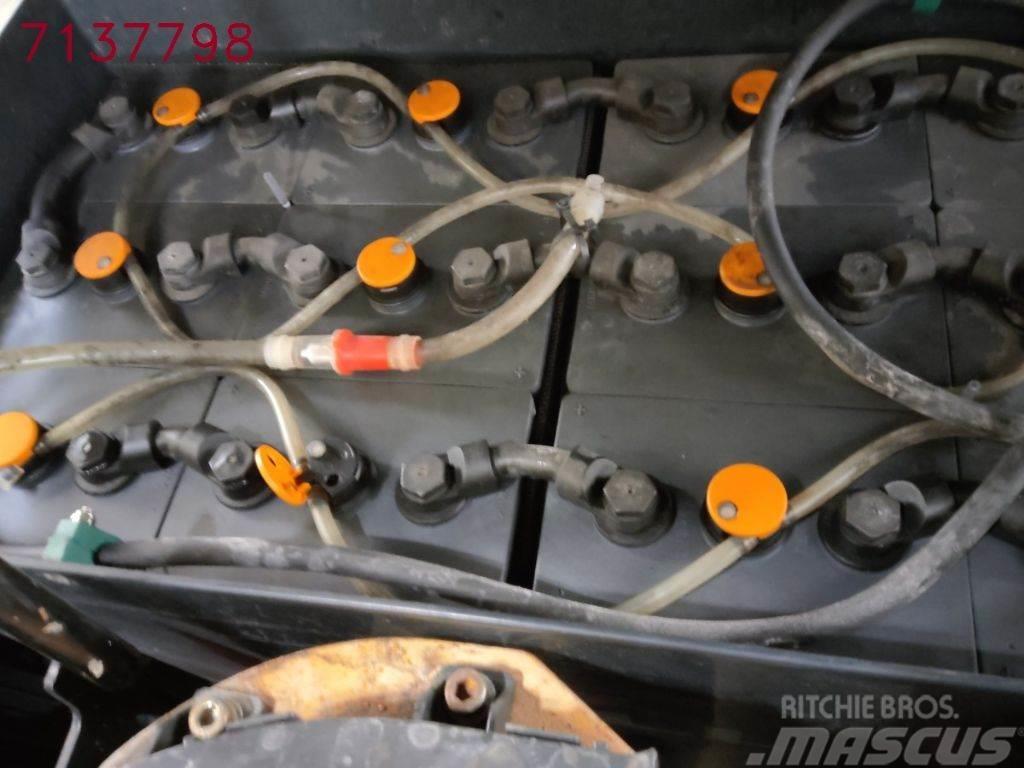 Still RX50-13/BRONZE Elektrische heftrucks