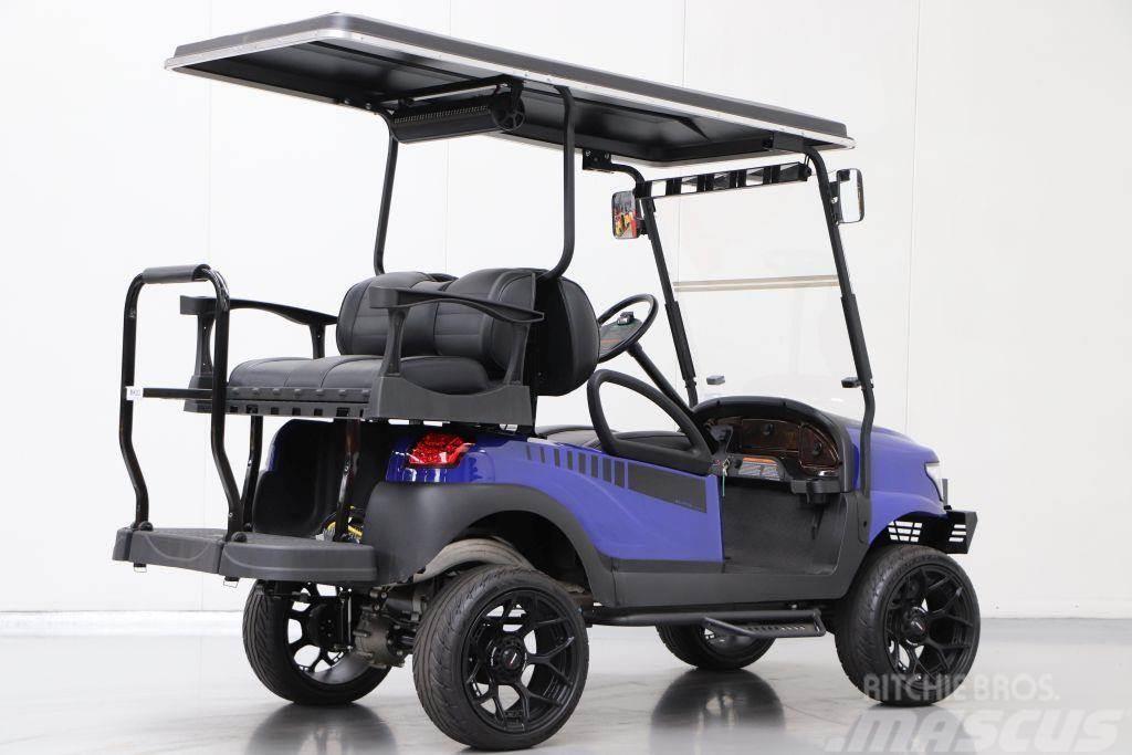 Club Car Precedent 4 Golfkarren / golf carts