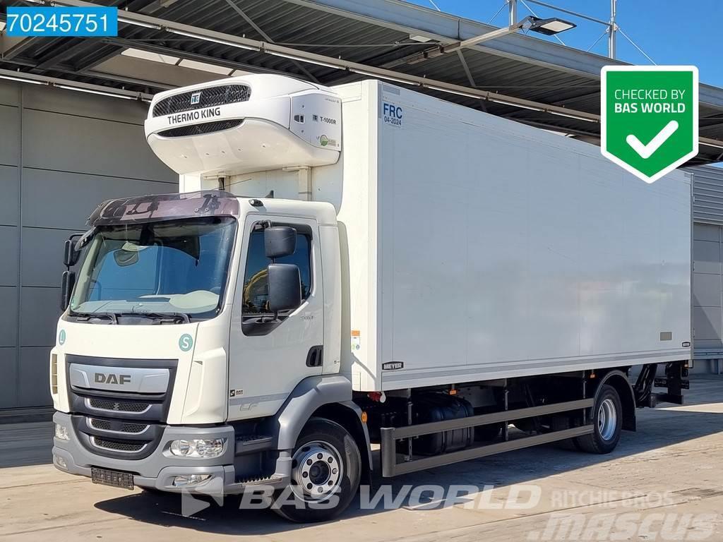 DAF LF 260 4X2 16t Thermo King T-1000 R Ladebordwand A Koelwagens