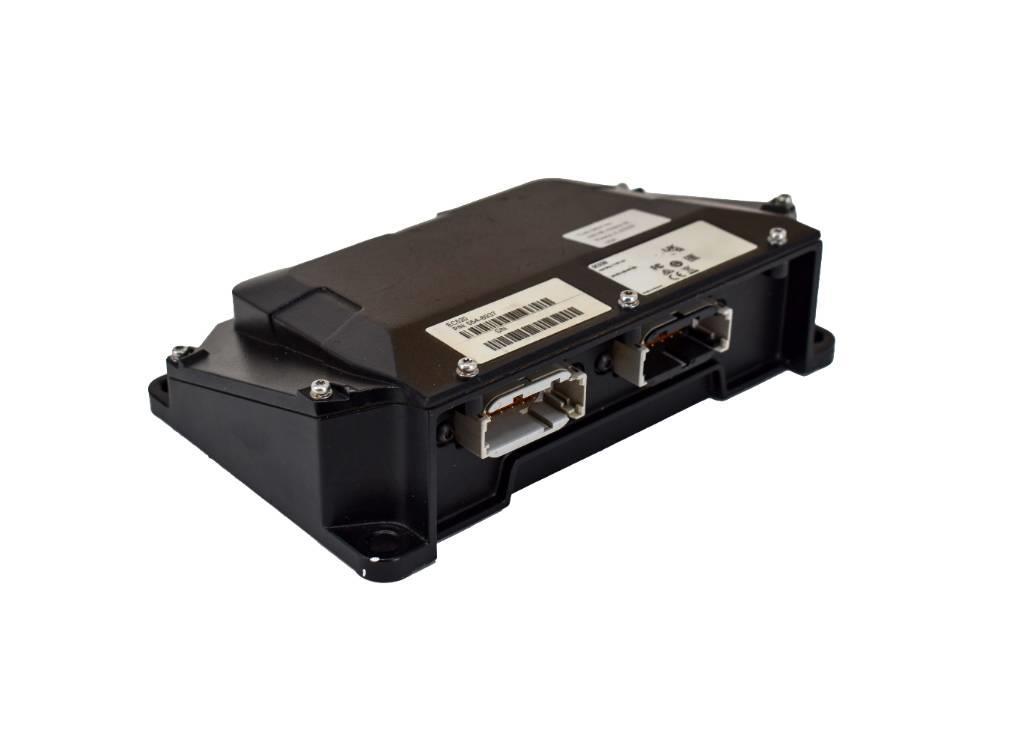 Trimble Earthworks EC520 GPS MC Electronic Controller Overige componenten