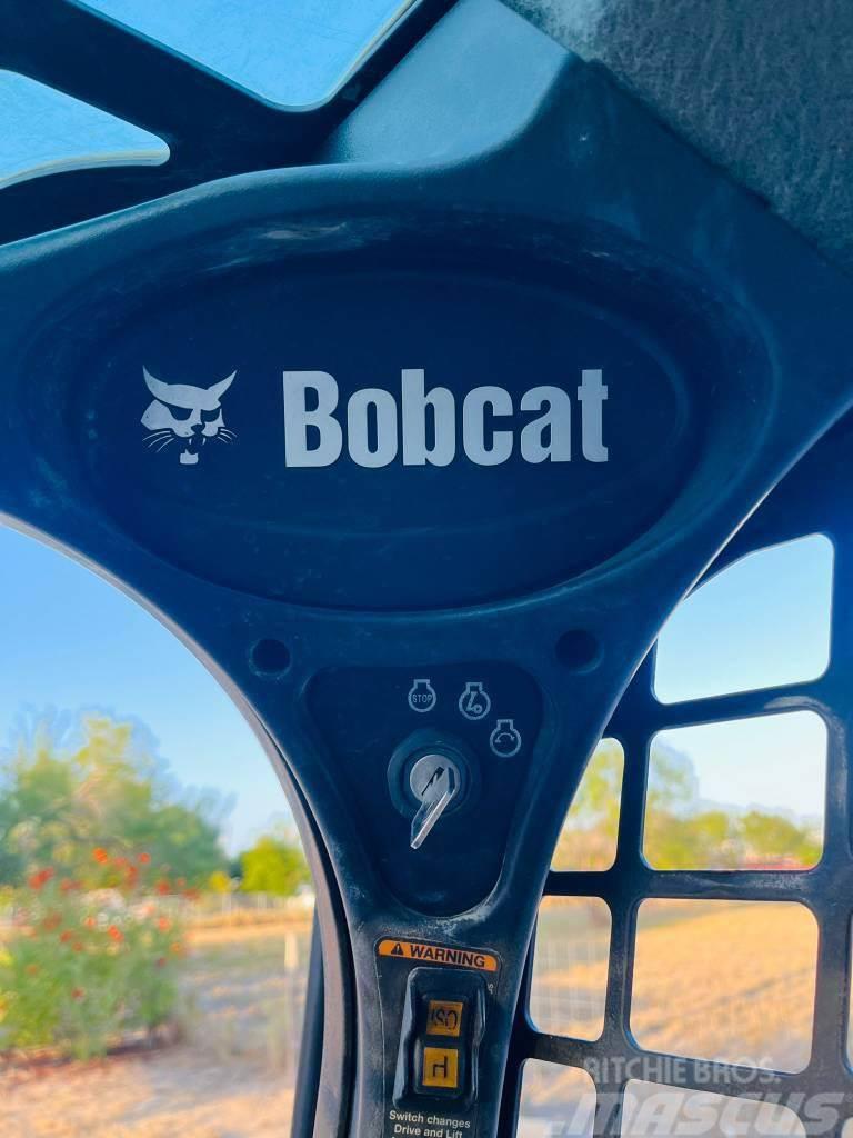 Bobcat S630 Schrankladers