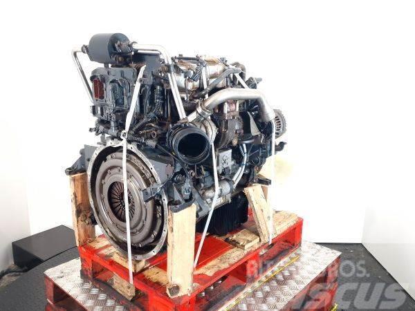 DAF PX-5 112 H1 Motoren
