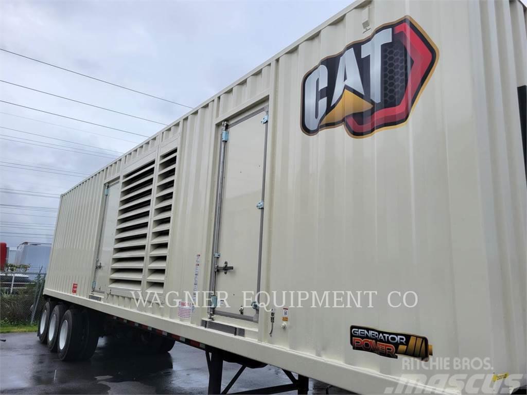 CAT XQ 1750 Overige generatoren