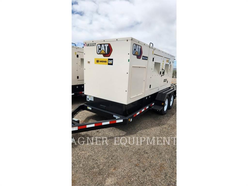 CAT XQ 230 Overige generatoren